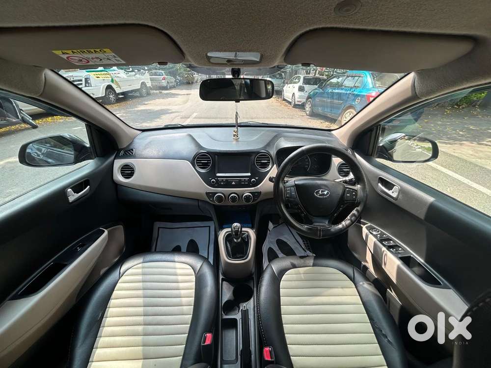 Hyundai Grand I10 Crdi Sportz Celebration Edition, 2017, Diesel