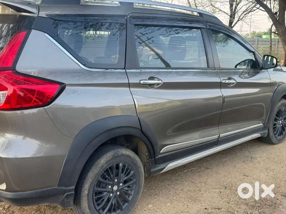 Maruti Suzuki Xl6 2021 Petrol Good Condition