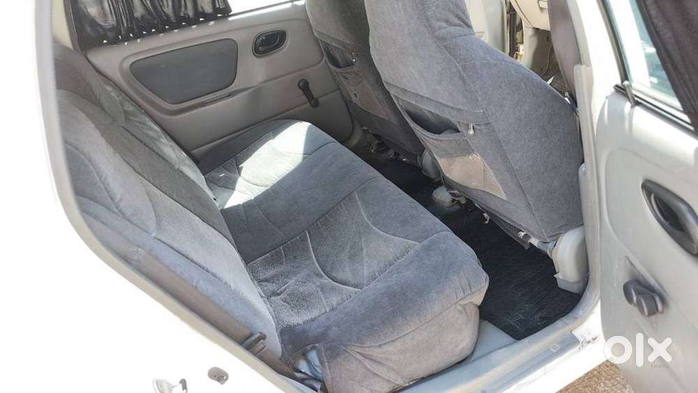 Maruti Suzuki Alto K10 Plus Edition, 2011, Petrol