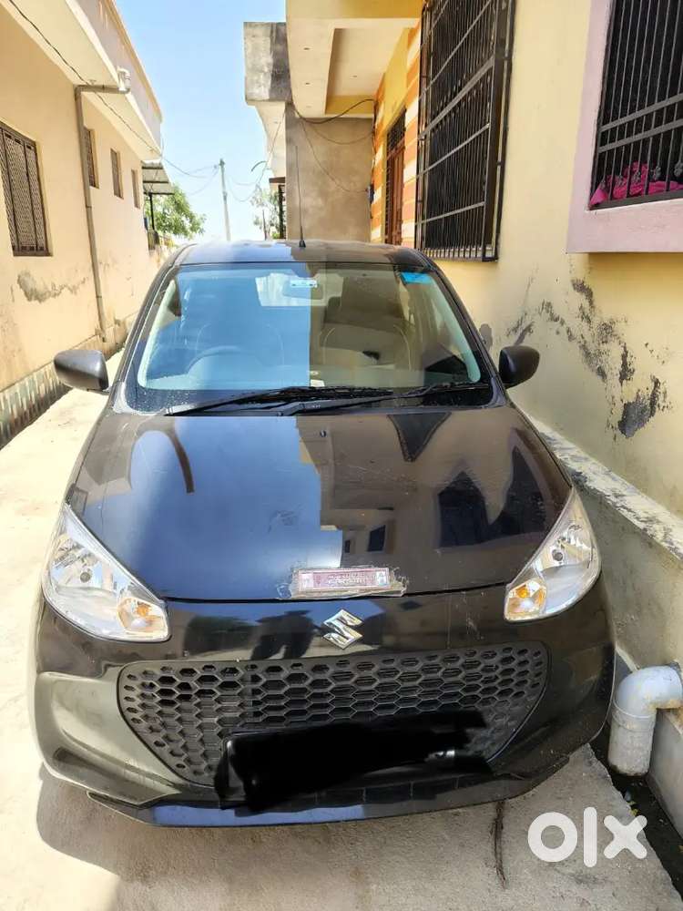 Showroom Condition New Car