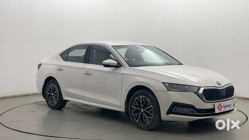 Skoda Octavia 2.0 Tdi At L K, 2021, Petrol