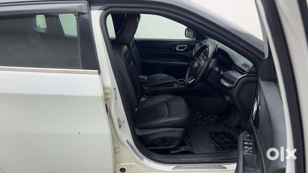 Jeep Compass Model S (o) Diesel 4x4 At, 2021, Diesel