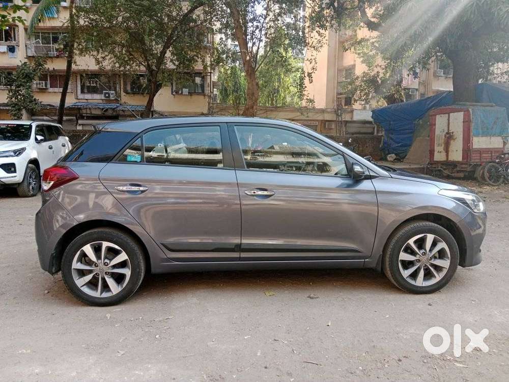 Hyundai Elite I20 Asta 1.2 (o), 2016, Petrol