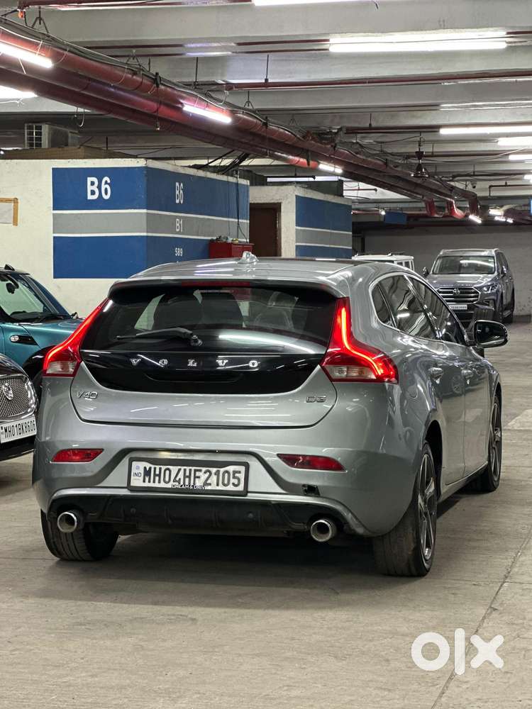 Volvo V40 Cross Country D3, 2016, Diesel