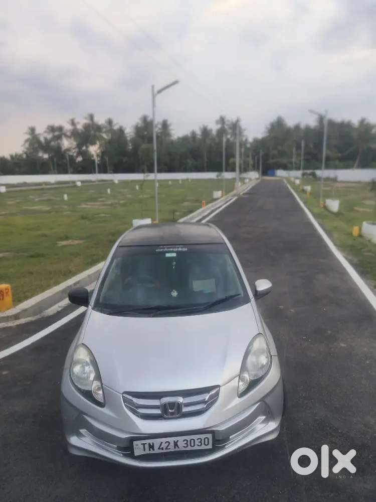 Ready To Drive**single Owner**will Maintained  Diesel Car**