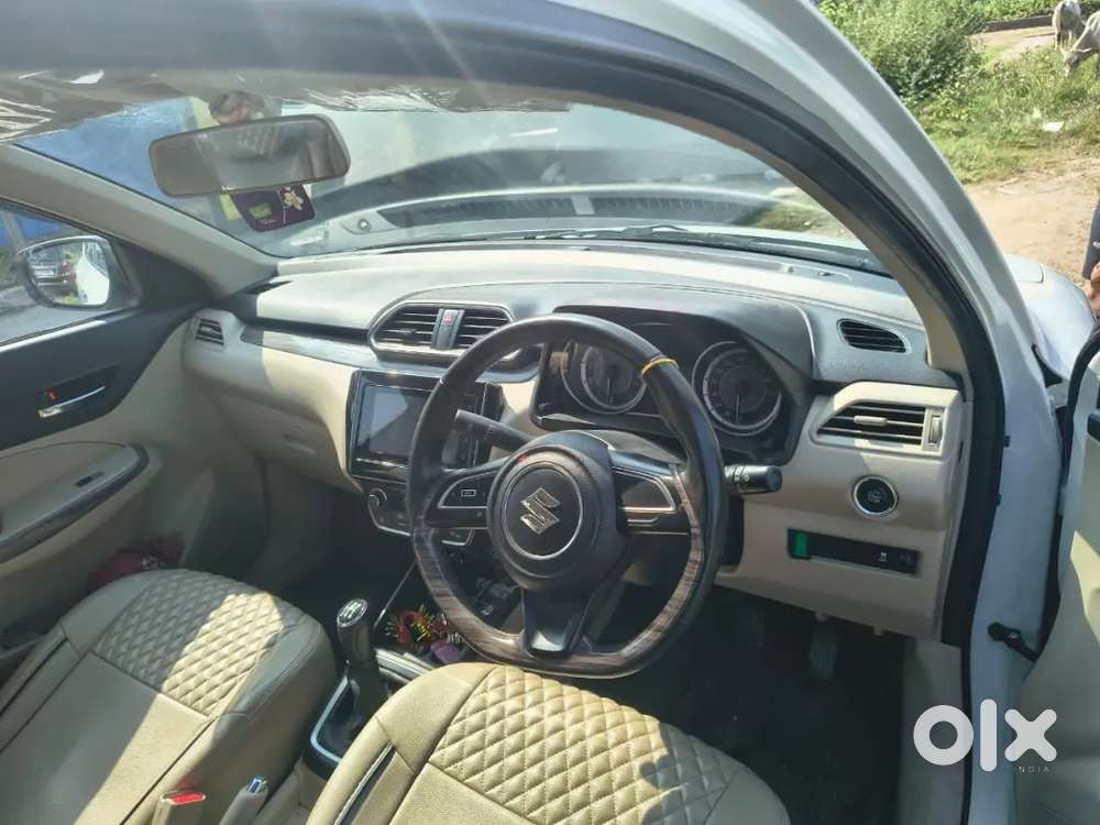 Maruti Suzuki Dzire 2024