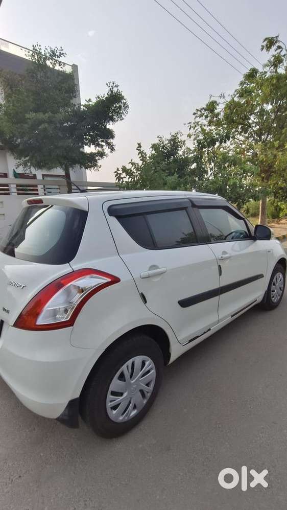 Maruti Suzuki Swift 2017 Diesel Well Maintained