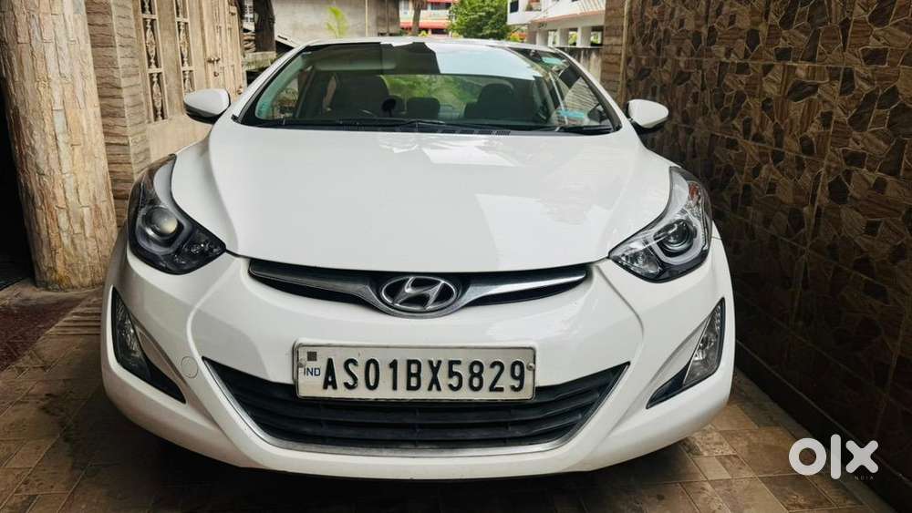Hyundai Car Petrol 2016