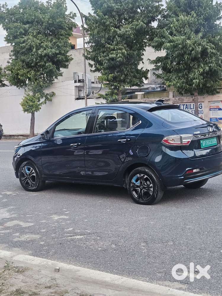 Tata Tigor Ev Xt Plus, 2021, Electric