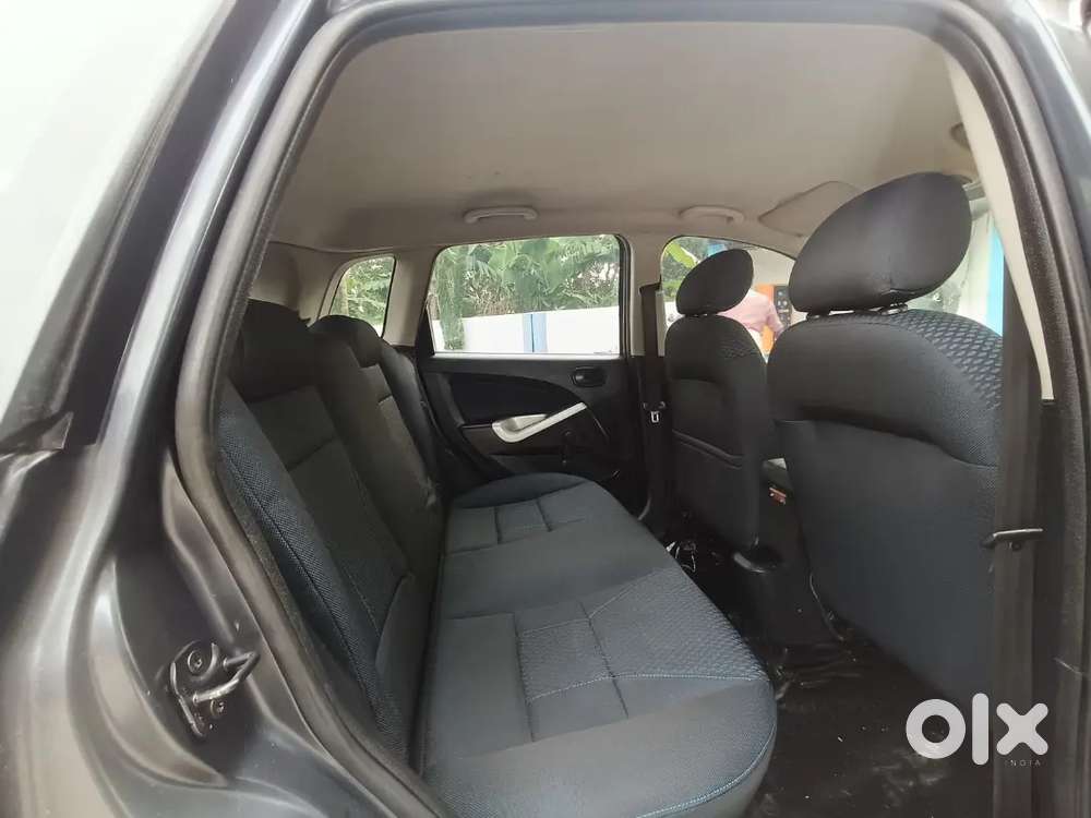 Ford Figo 2013 Diesel Well Maintained