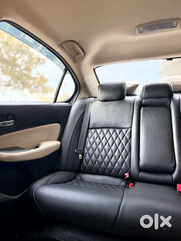 Honda City Vx Petrol Cvt, 2023, Petrol