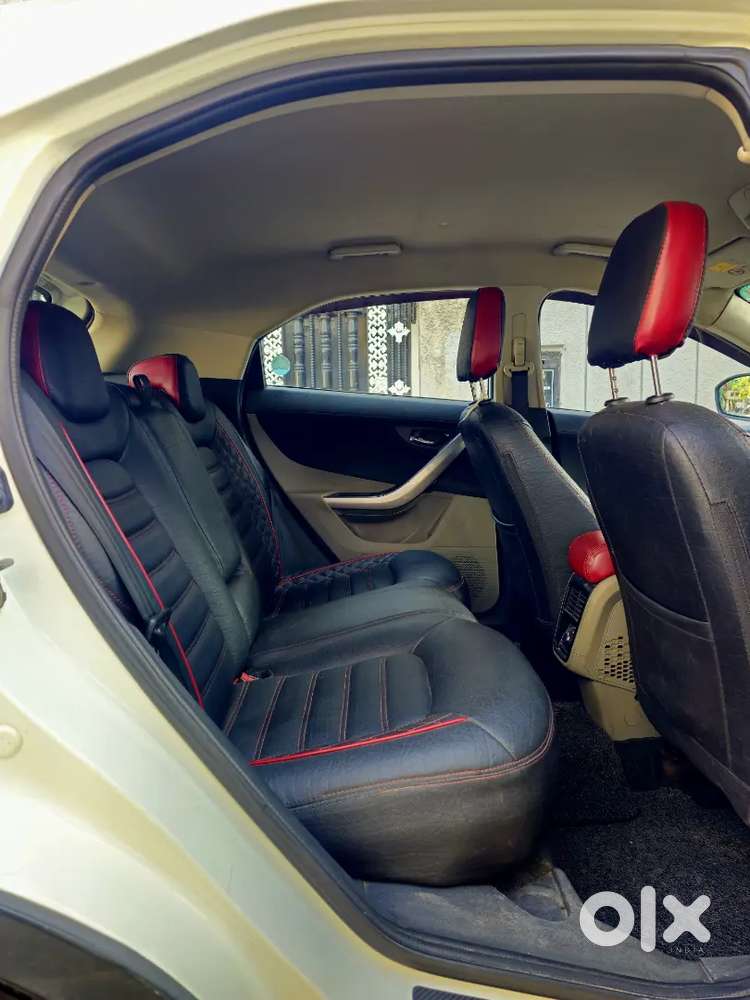Tata Nexon Xz+ 1.5