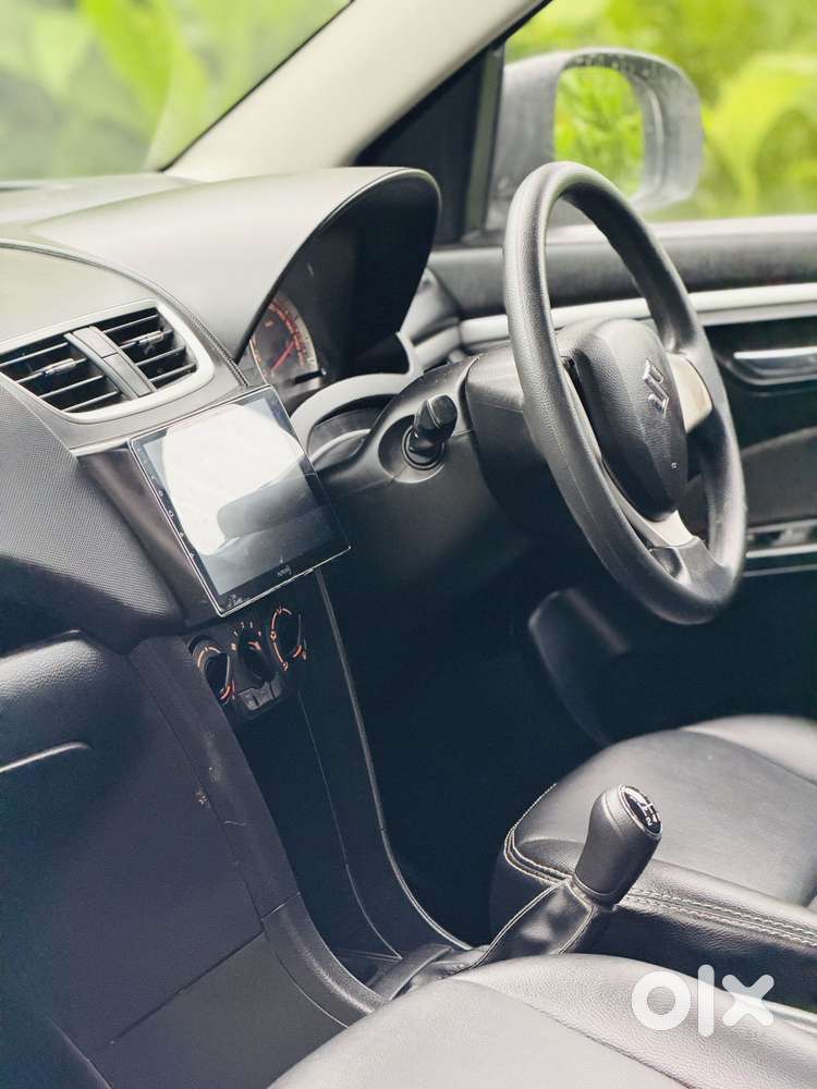 Maruti Suzuki Swift Ddis Vdi, 2012, Diesel