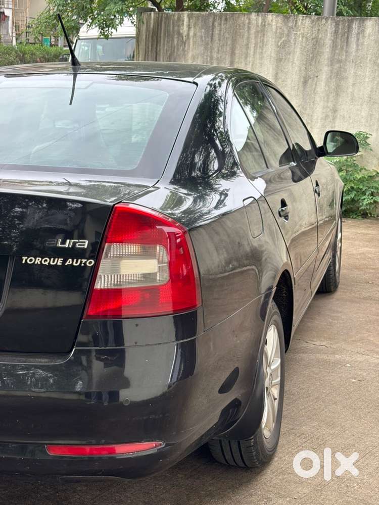 Skoda Laura Diesel 2013 1st Owner