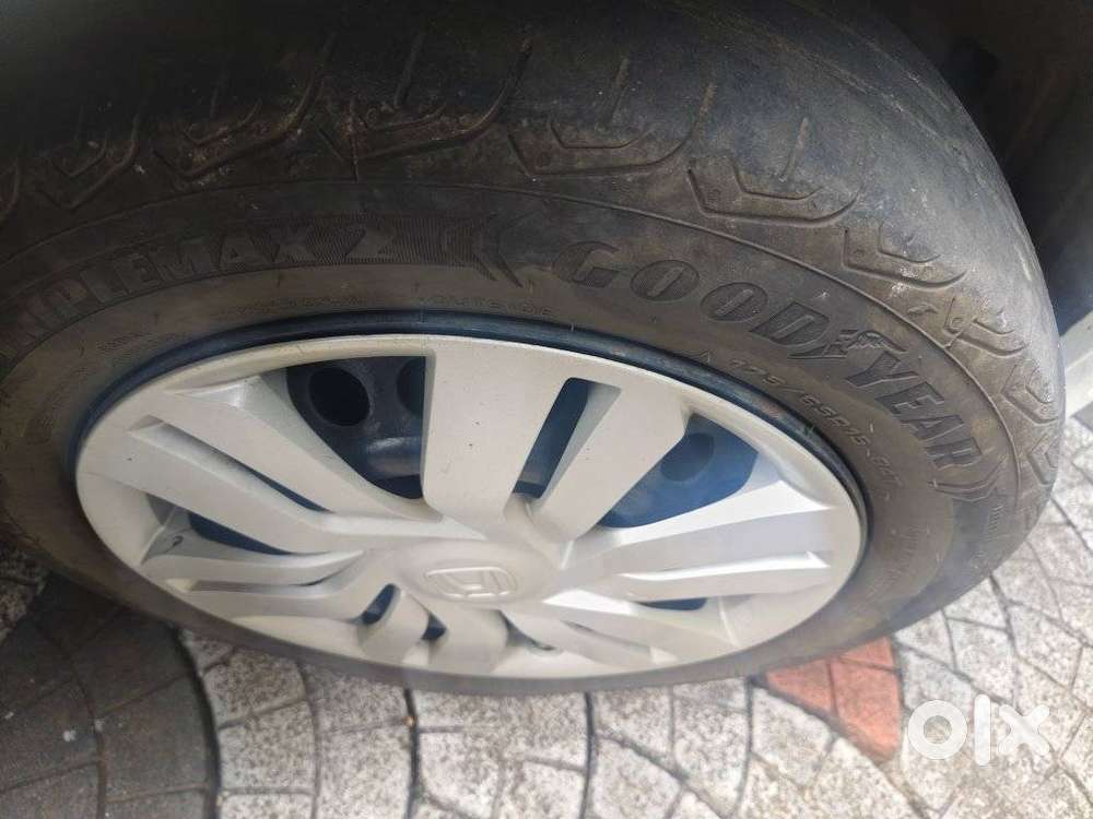 Honda City 1.5 Sv I-vtec Mt, 2015, Petrol