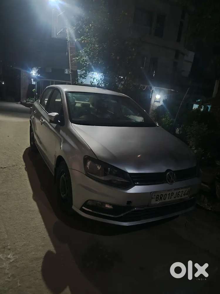 Volkswagen Ameo 2019 Diesel 100000 Km Driven Car
