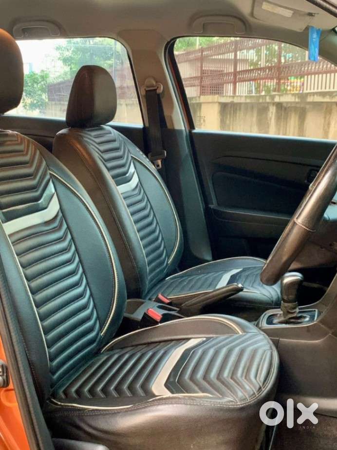 Maruti Suzuki Vitara Brezza Vdi Amt, 2019, Diesel