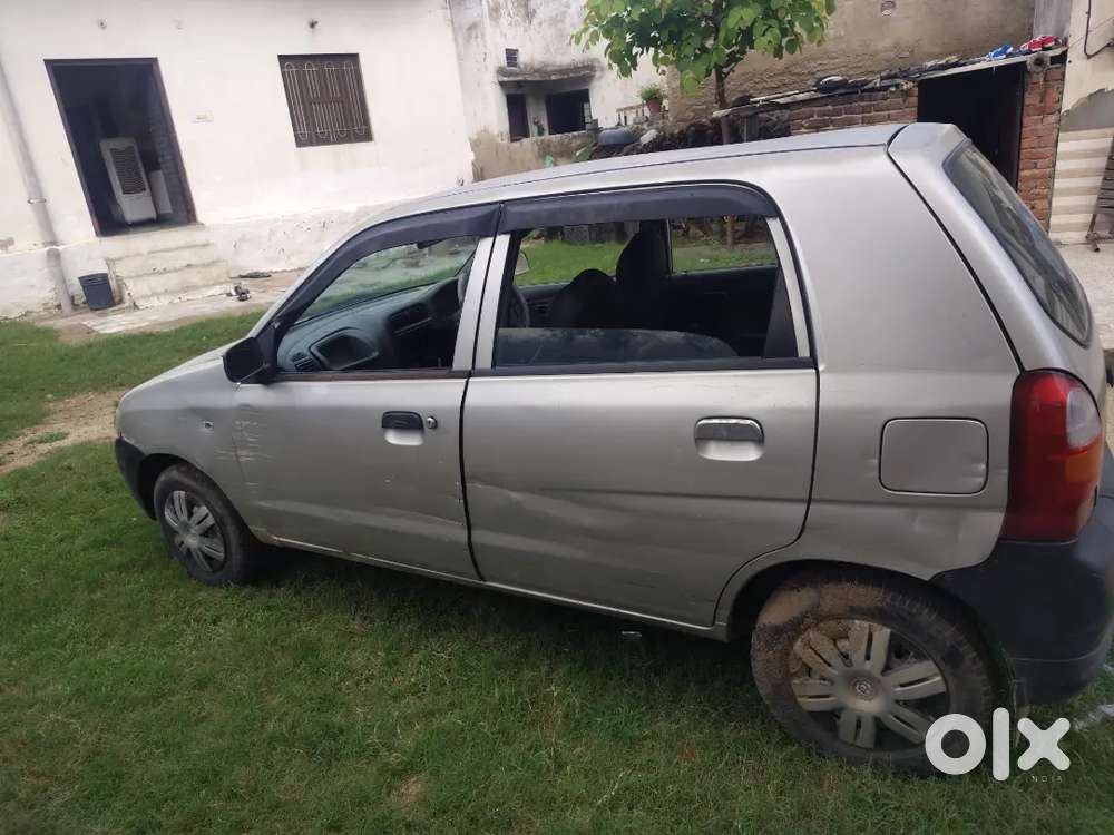 Maruti Suzuki Alto 800 2008