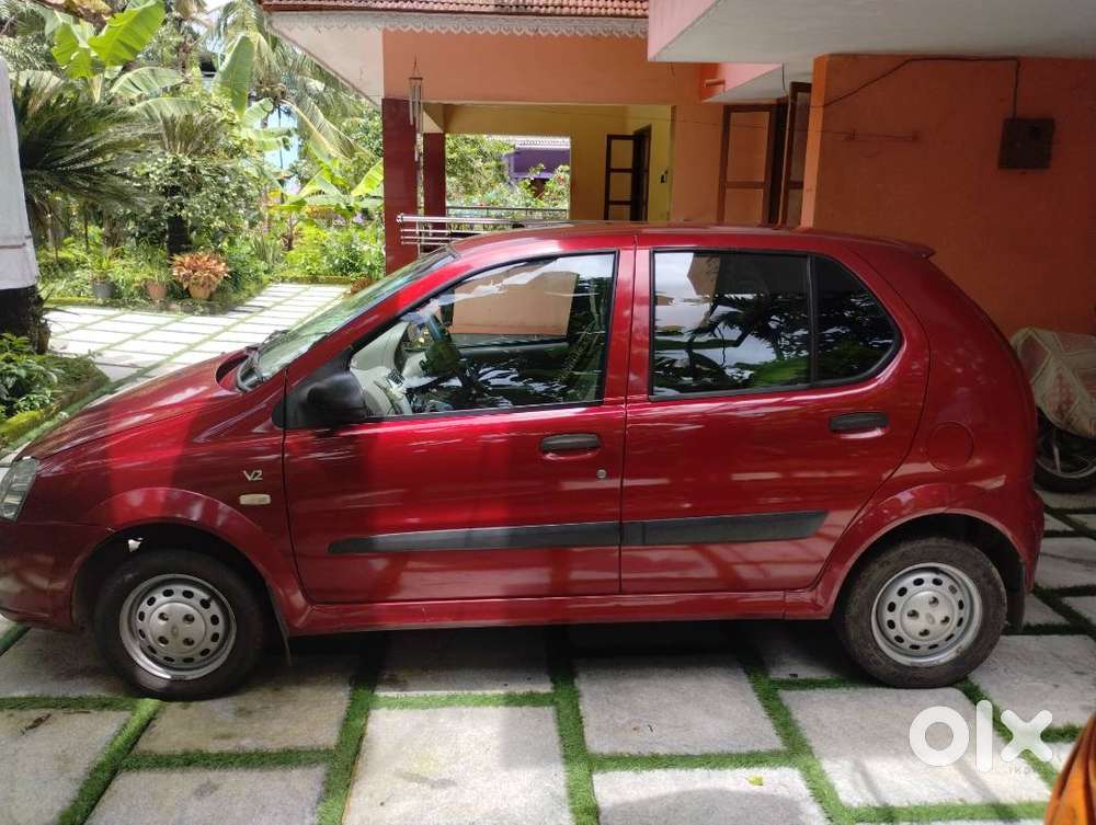Tata Indica V Xeta, 44,688 Km
