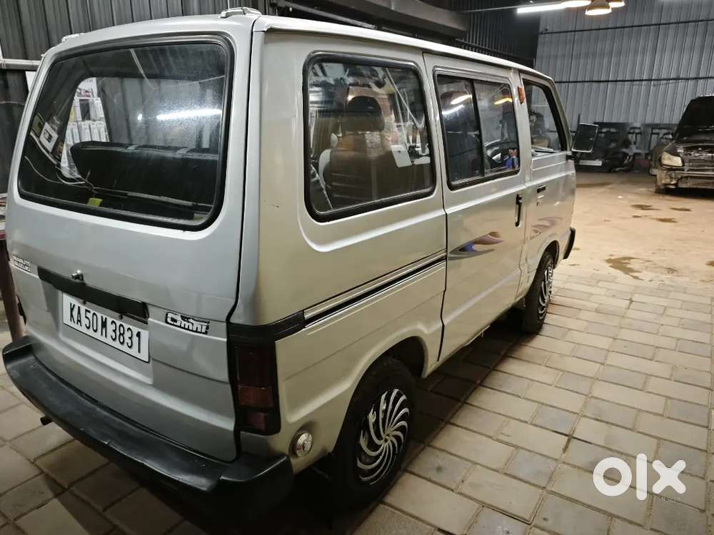 Omni  Excellent Condition Recent Serviced No Work In Vehicle