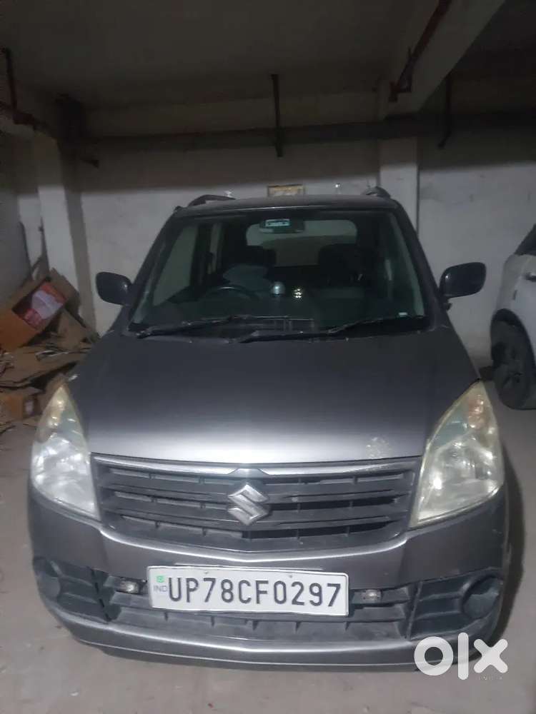 Maruti Suzuki Wagon 2011