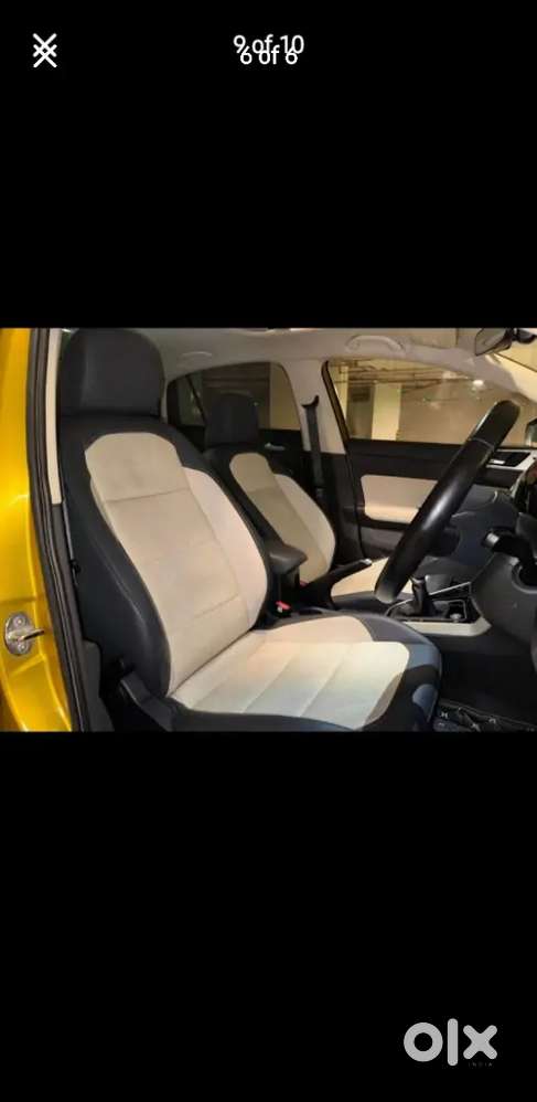 Volkswagen Virtus 2022