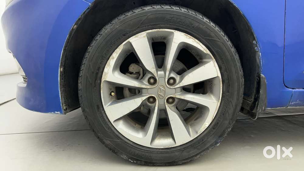 Hyundai Elite I20 [2018-2020] 1.2 Asta, 2014, Petrol
