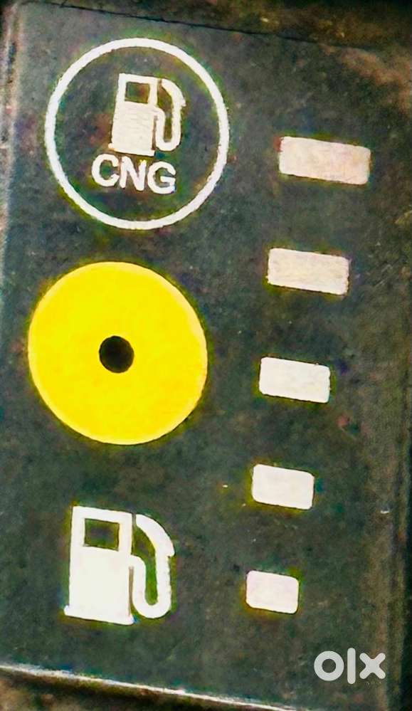 Maruti Suzuki Eeco Cng 5 Seater Ac, 2021, Cng & Hybrids