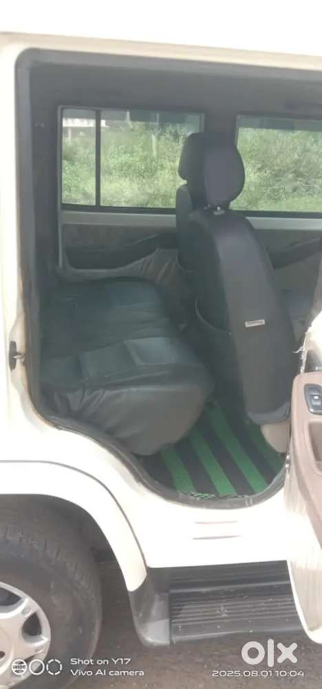 Mahindra Be 6 2022