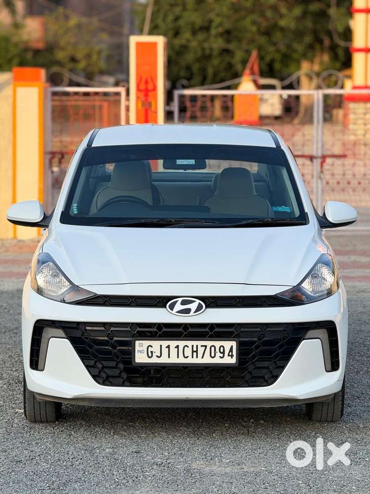 Hyundai Aura 1.2 S Cng, 2023, Cng & Hybrids