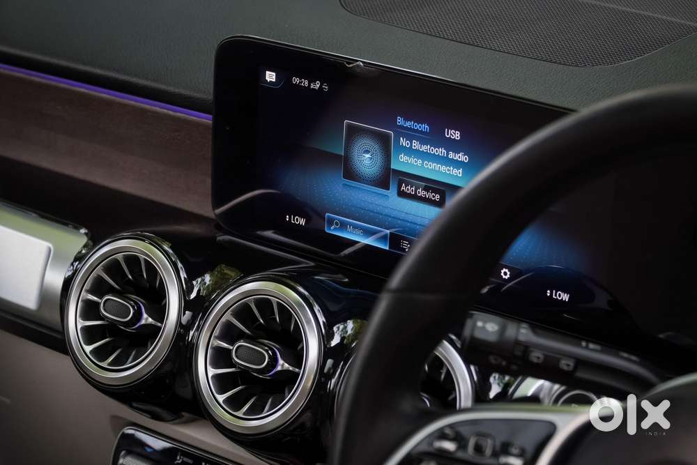 Mercedes-benz Glb 200, 2023, Petrol