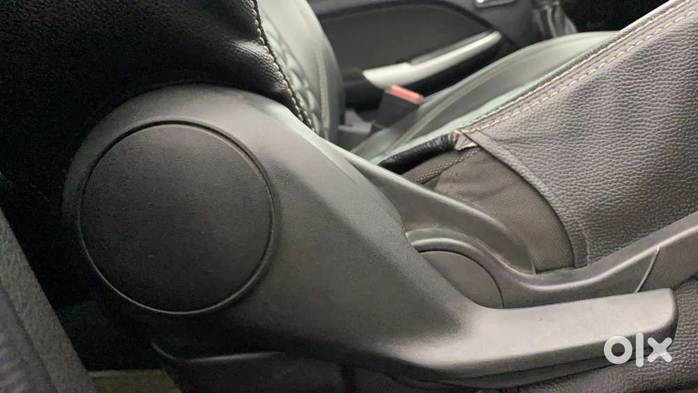 Maruti Suzuki Baleno Rs 1.0 Petrol, 2018, Petrol