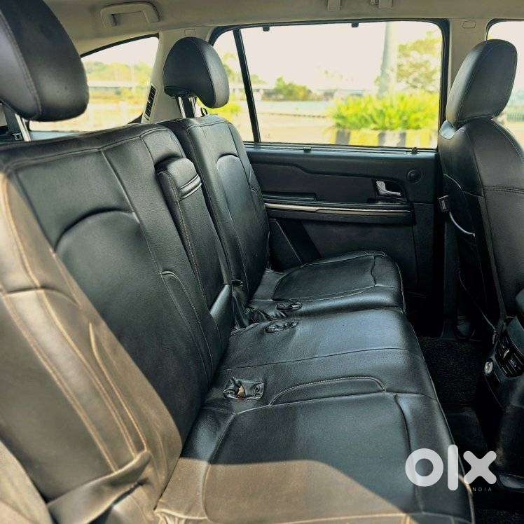 Tata Hexa Xma, 2018, Diesel