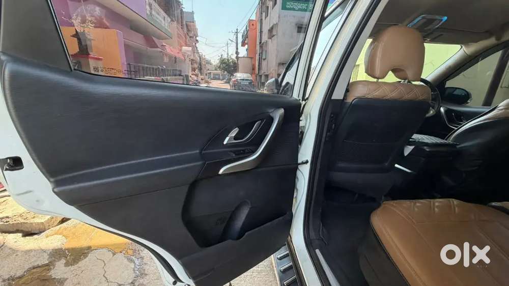 Mahindra Xuv500 2019 Diesel Good Condition