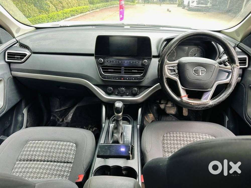 Tata Harrier Xma, 2021, Diesel
