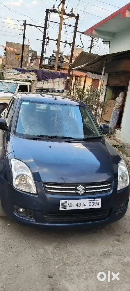 Maruti Suzuki Swift Dzire 2011 Diesel Good Condition