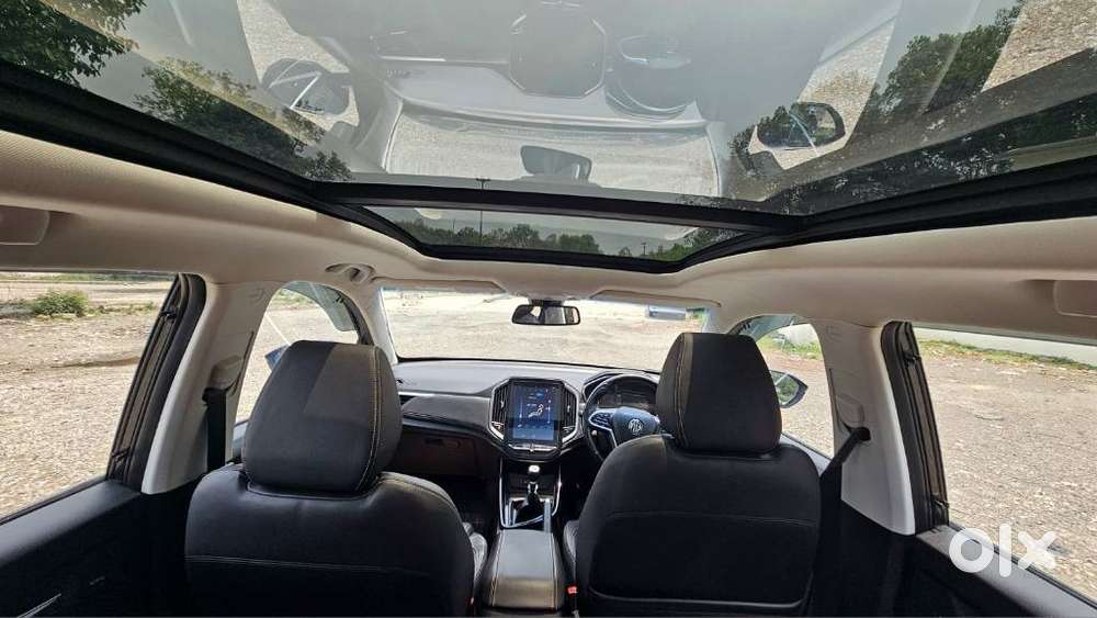 Mg Hector 2.0 Sharp Diesel, 2019, Diesel