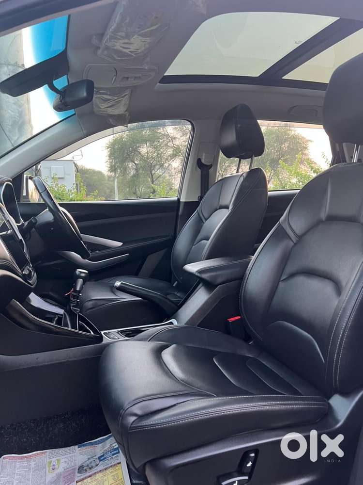 Mg Hector 2.0 Sharp Diesel, 2019, Diesel