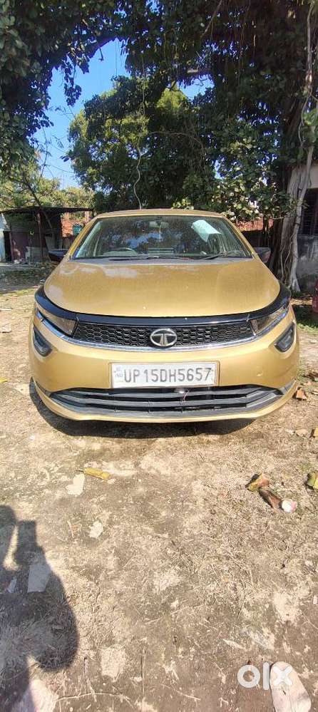 Tata Altroz 1.2 Xt, 2020, Petrol