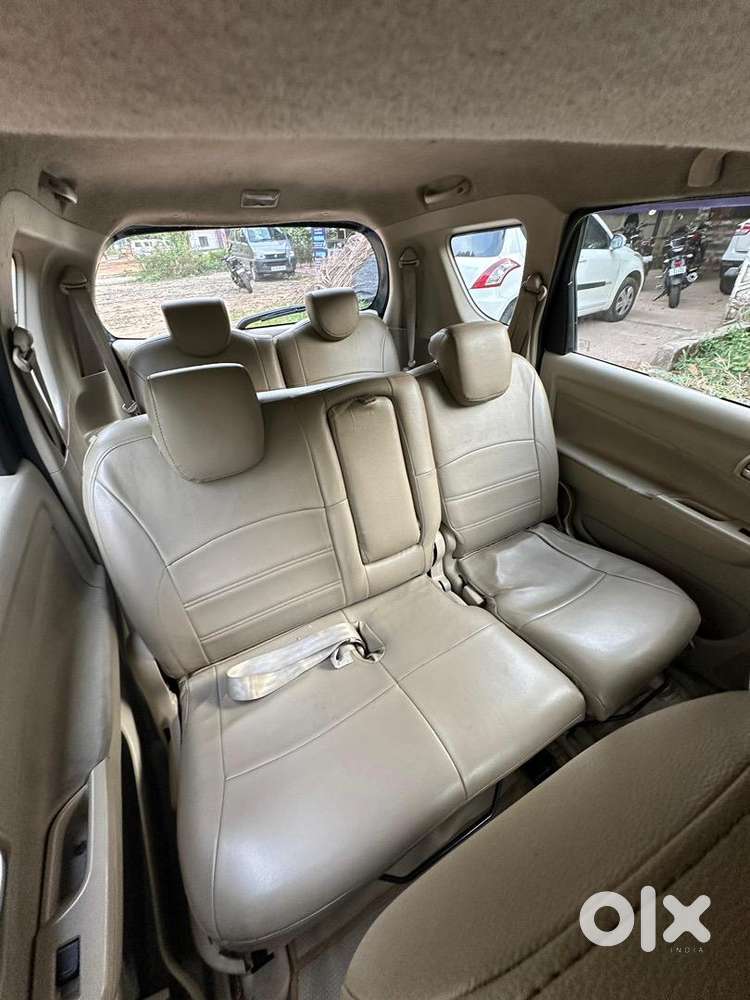 Maruti Suzuki Ertiga 2016 Diesel 168000 Km Driven