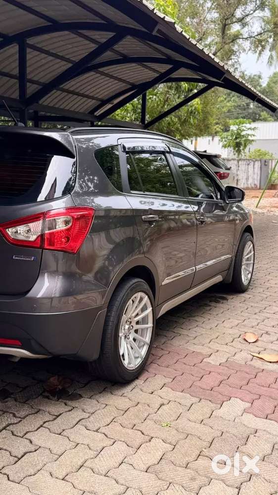 2017 Manufacturing  Dec 2018 Registered All Company Maintained