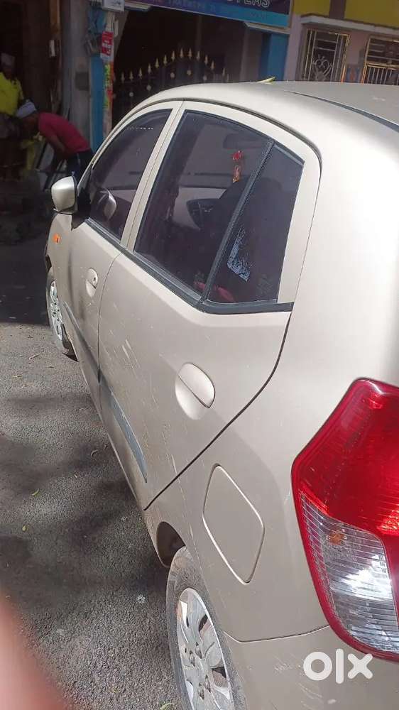 Very Good Condition
