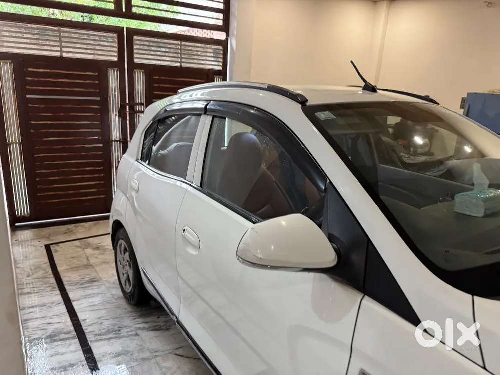 Hyundai New Santro 2019 Petrol Well Maintained With Sound System