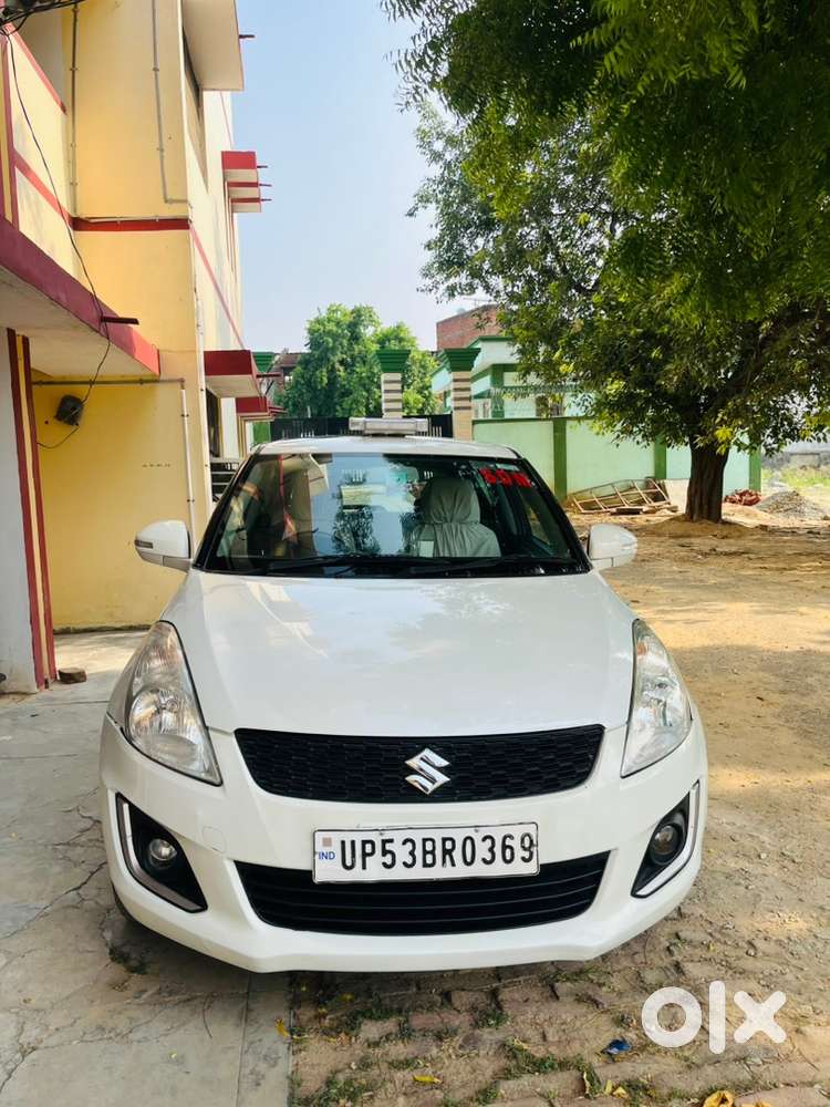 Maruti Suzuki Swift 2014 Petrol 740000 Km Driven Push Bottom Start