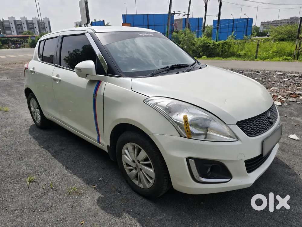 Maruti Suzuki Swift 2014 Petrol / Cng