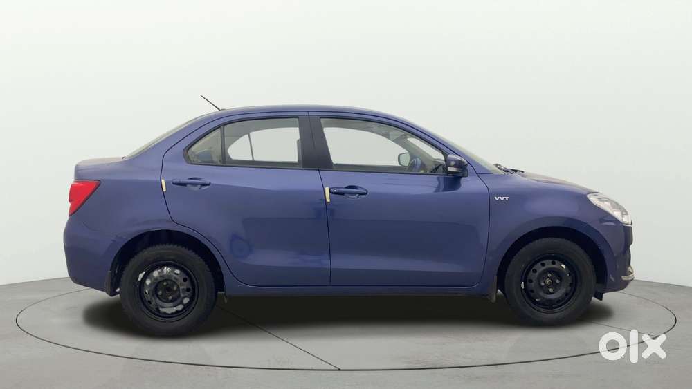Maruti Suzuki Swift Dzire 1.2 Vxi Bsiv, 2018, Petrol