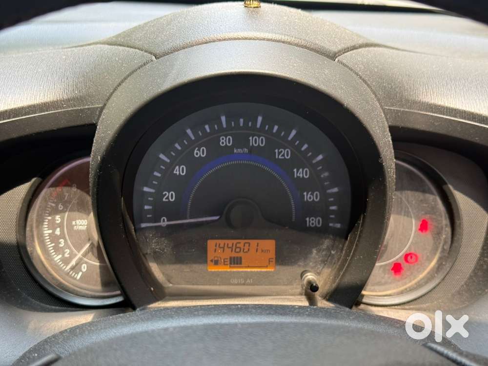 Honda Amaze 2nd Gen 2015 Petrol Elite Automatic