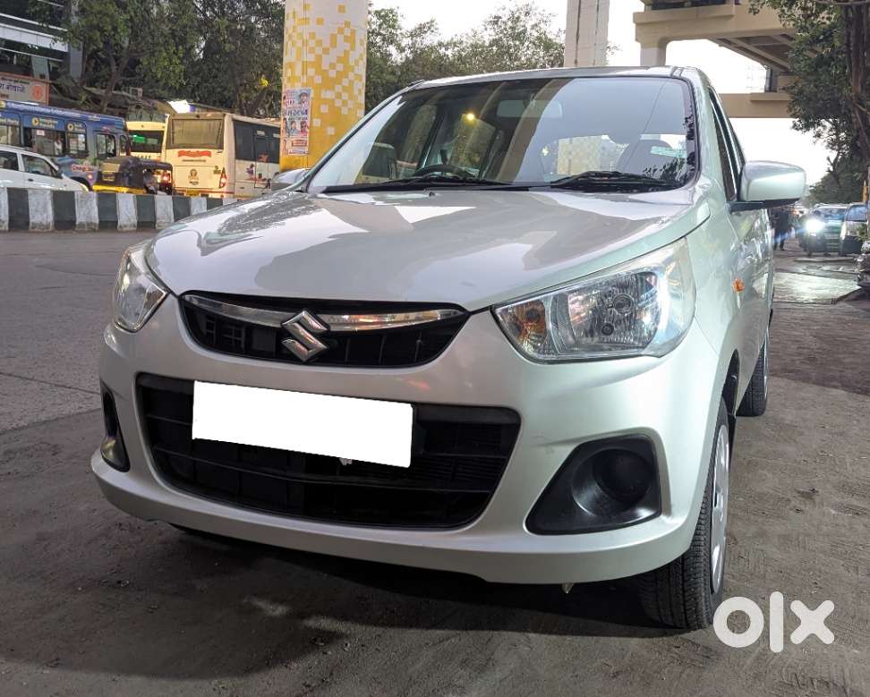 Maruti Suzuki Alto K10 Lxi, 2018, Petrol