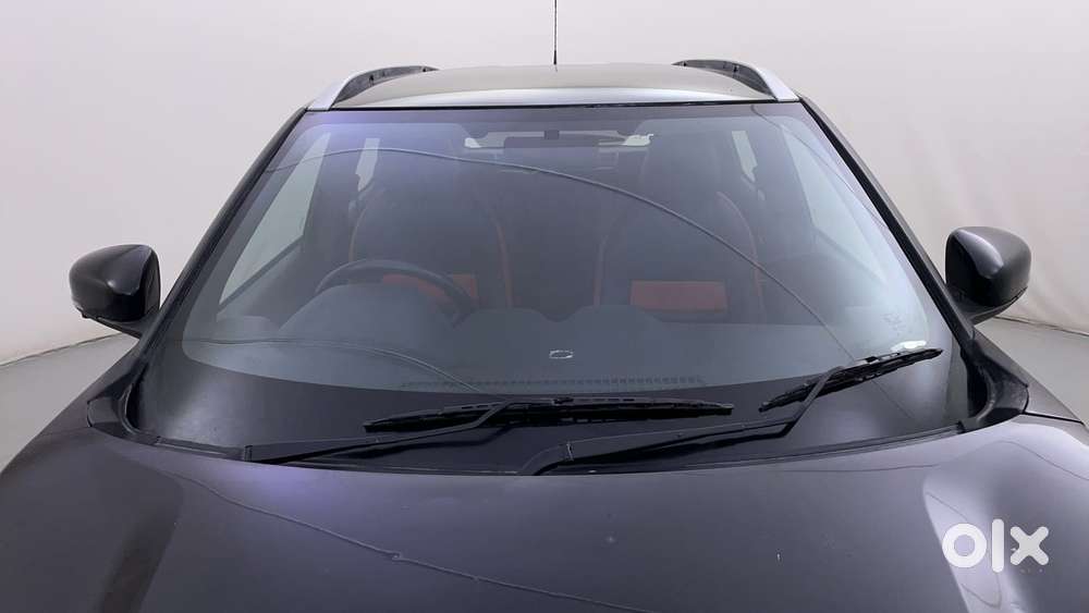 Nissan Magnite 1.0 Xv Premium Turbo Cvt, 2021, Petrol