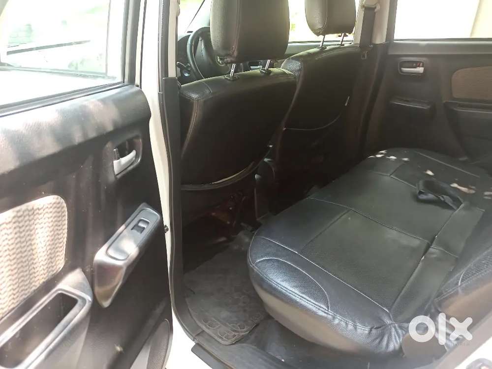 Maruti Suzuki Wagon R 1.0 2015 Petrol 70000 Km Driven